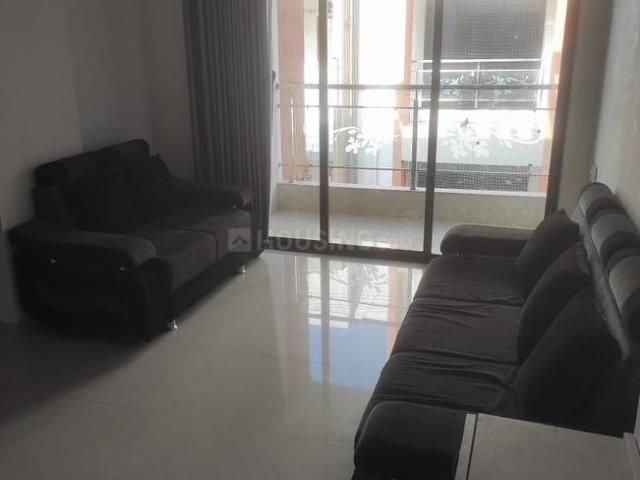 2 BHK Apartment in Chandkheda for resale Ahmedabad. The reference number is 21272267