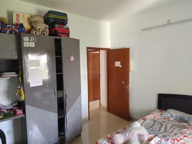 2 BHK Apartment in Chandkheda for resale Ahmedabad. The reference number is 21290231