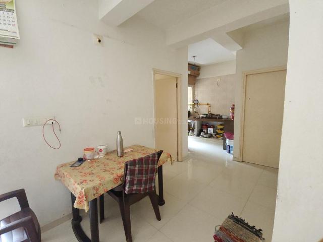 2 BHK Apartment in Chandkheda for resale Ahmedabad. The reference number is 21298058