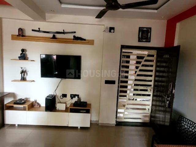 2 BHK Apartment in Chandkheda for resale Ahmedabad. The reference number is 21216773