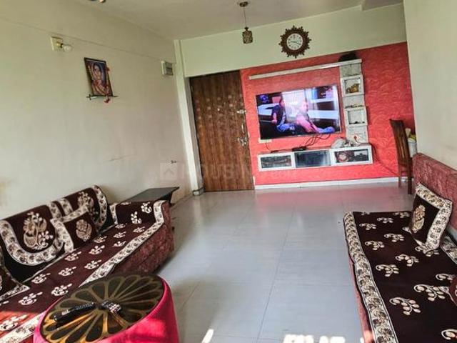 2 BHK Apartment in Chandkheda for resale Ahmedabad. The reference number is 21224954