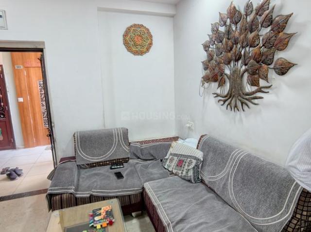 2 BHK Apartment in Chandkheda for resale Ahmedabad. The reference number is 21368148