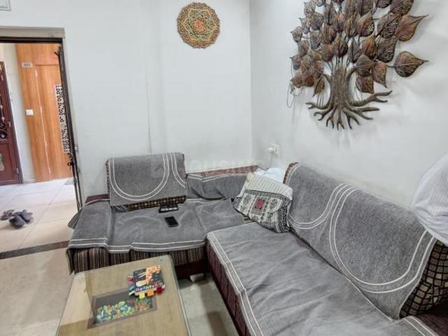 2 BHK Apartment in Chandkheda for resale Ahmedabad. The reference number is 21393267