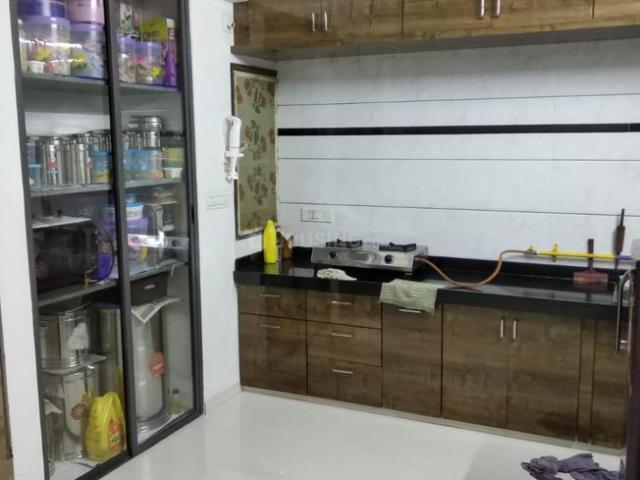 2 BHK Apartment in Chandkheda for resale Ahmedabad. The reference number is 21394156
