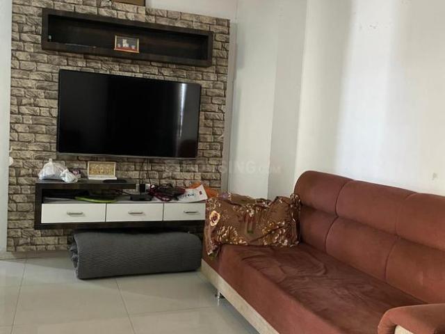 2 BHK Apartment in Chandkheda for resale Ahmedabad. The reference number is 21315546