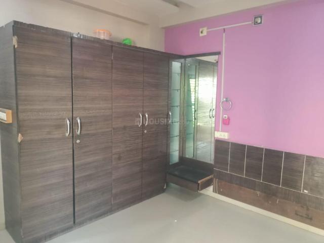 2 BHK Apartment in Chandkheda for resale Ahmedabad. The reference number is 21315643