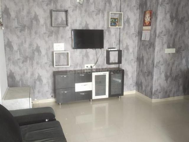 2 BHK Apartment in Chandkheda for resale Ahmedabad. The reference number is 21331122