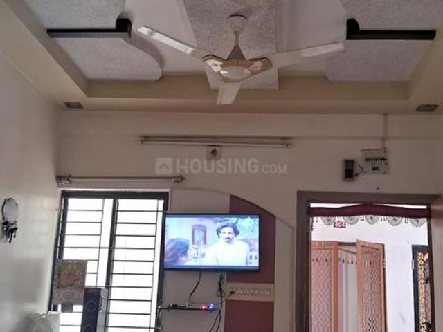 2 BHK Apartment in Chandlodia for rent Ahmedabad. The reference number is 18899836