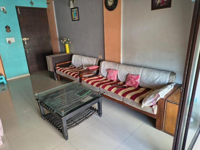 2 BHK Apartment in Chandlodia for rent Ahmedabad. The reference number is 19810991