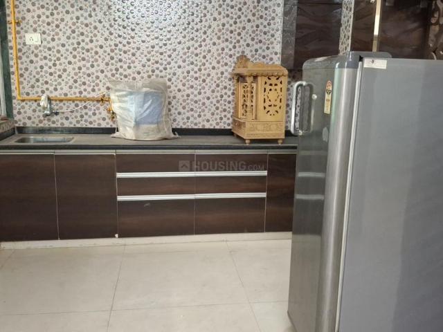 2 BHK Apartment in Chandlodia for rent Ahmedabad. The reference number is 19934259