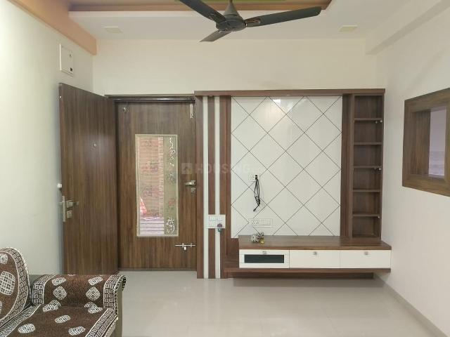 2 BHK Apartment in Chandlodia for rent Ahmedabad. The reference number is 20637843