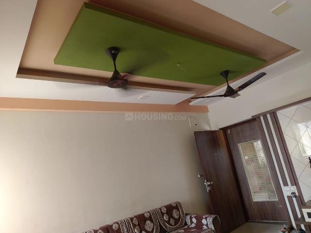 2 BHK Apartment in Chandlodia for rent Ahmedabad. The reference number is 20689037