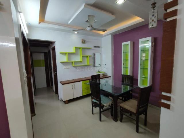 2 BHK Apartment in Chandlodia for rent Ahmedabad. The reference number is 20698121