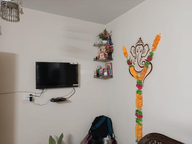 2 BHK Apartment in Chandlodia for rent Ahmedabad. The reference number is 20708161