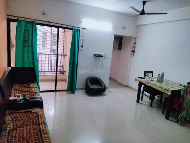 2 BHK Apartment in Chandlodia for rent Ahmedabad. The reference number is 20986712