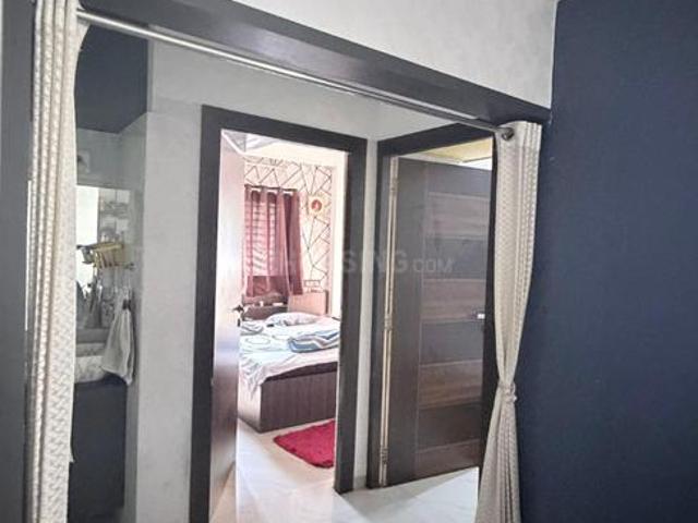 2 BHK Apartment in Chandlodia for rent Ahmedabad. The reference number is 21073564
