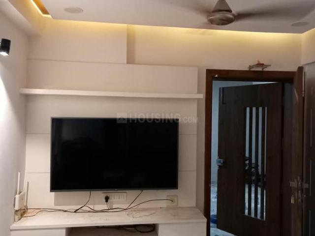 2 BHK Apartment in Chandlodia for rent Ahmedabad. The reference number is 21304019