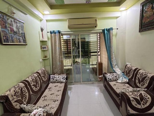 2 BHK Apartment in Chandlodia for rent Ahmedabad. The reference number is 21326738