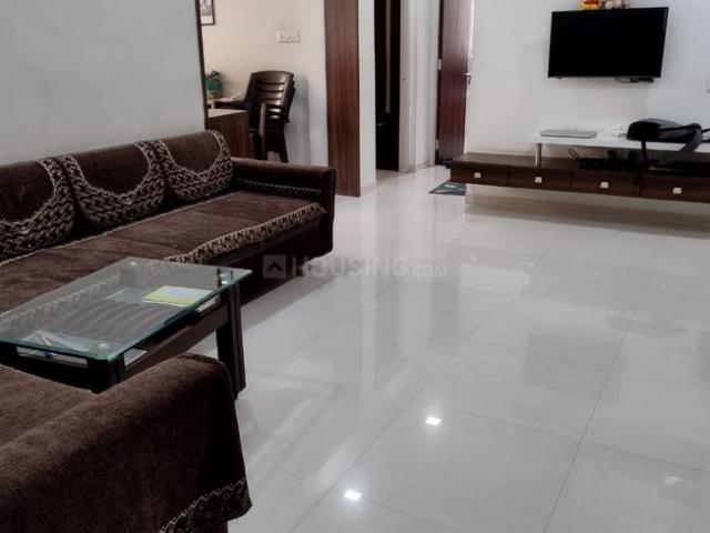 2 BHK Apartment in Chandlodia for resale Ahmedabad. The reference number is 16638096
