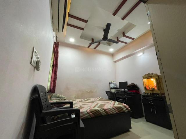 2 BHK Apartment in Chandlodia for resale Ahmedabad. The reference number is 19138308