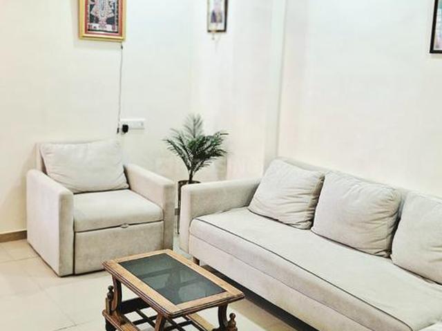 2 BHK Apartment in Chandlodia for resale Ahmedabad. The reference number is 19734274