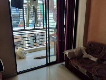 2 BHK Apartment in Chandlodia for resale Ahmedabad. The reference number is 19911871