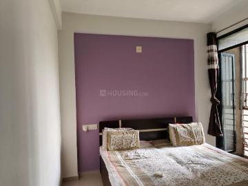 2 BHK Apartment in Chandlodia for resale Ahmedabad. The reference number is 20423417