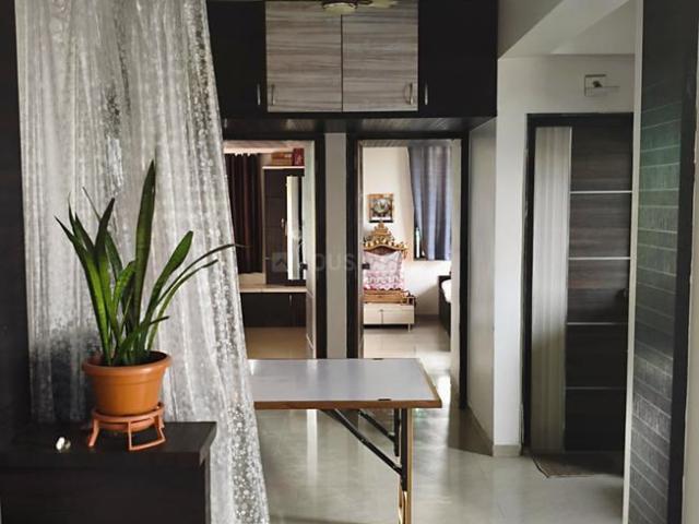 2 BHK Apartment in Chandlodia for resale Ahmedabad. The reference number is 20805450