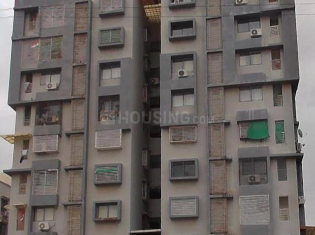 2 BHK Apartment in Chandlodia for resale Ahmedabad. The reference number is 20823584