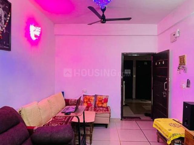 2 BHK Apartment in Chandlodia for resale Ahmedabad. The reference number is 21056536