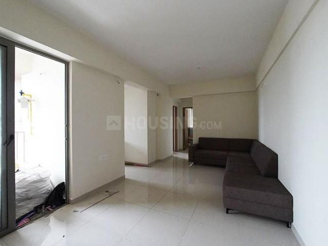 2 BHK Apartment in Chandlodia for resale Ahmedabad. The reference number is 21015062