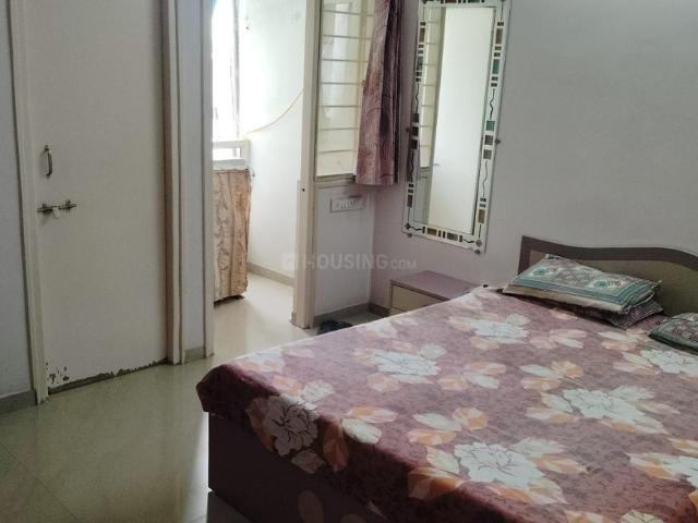 2 BHK Apartment in Chandlodia for resale Ahmedabad. The reference number is 21027105