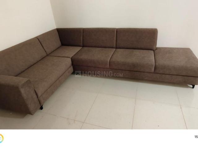 2 BHK Apartment in Chandlodia for resale Ahmedabad. The reference number is 21111385