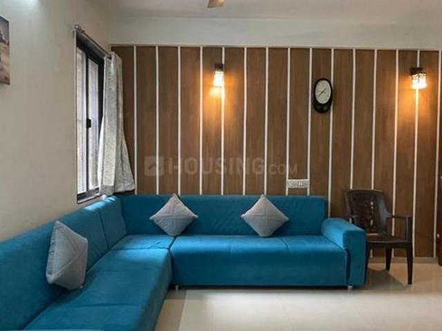 2 BHK Apartment in Chandlodia for resale Ahmedabad. The reference number is 21279930