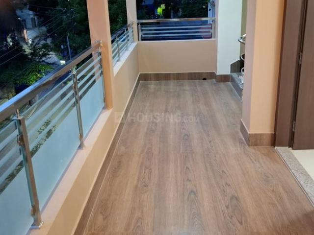2 BHK Apartment in Chandmari for rent Guwahati. The reference number is 21031366