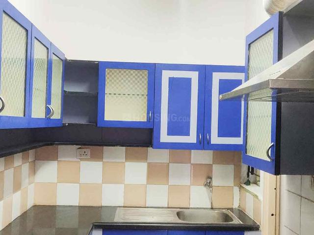 2 BHK Apartment in Chandra Layout Stage 1 for rent Bengaluru. The reference number is 21063881