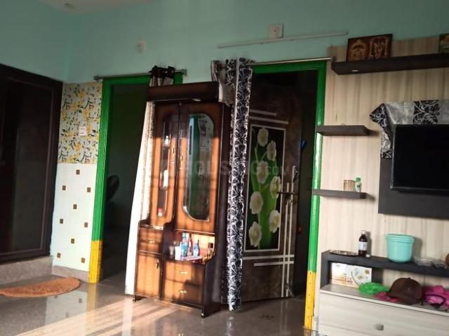 2 BHK Apartment in Chandragiri for resale Tirupathi. The reference number is 18024997