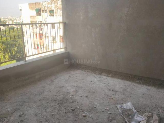 2 BHK Apartment in Chandrakiran Nagar for resale Nagpur. The reference number is 21334584