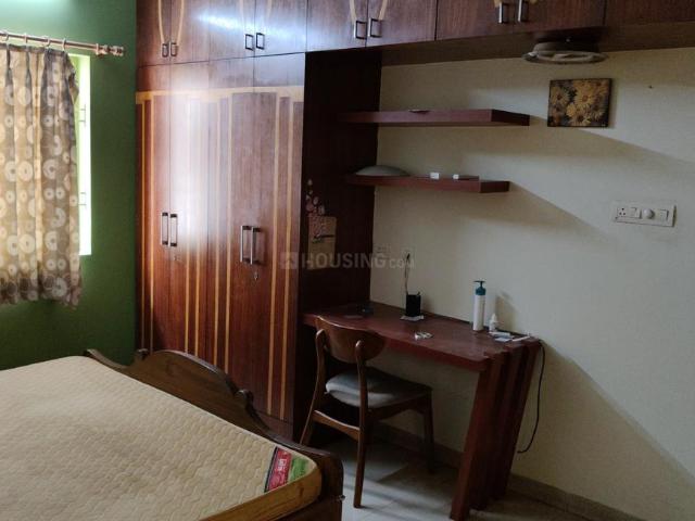 2 BHK Apartment in Chandrasekharpur for rent Bhubaneswar. The reference number is 20389965