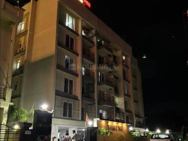 2 BHK Apartment in Chandrasekharpur for rent Bhubaneswar. The reference number is 20973635