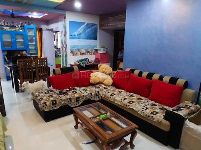 2 BHK Apartment in Chandrasekharpur for rent Bhubaneswar. The reference number is 20935926