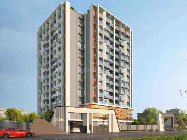 2 BHK Apartment in Chandrasekharpur for resale Bhubaneswar. The reference number is 19591453