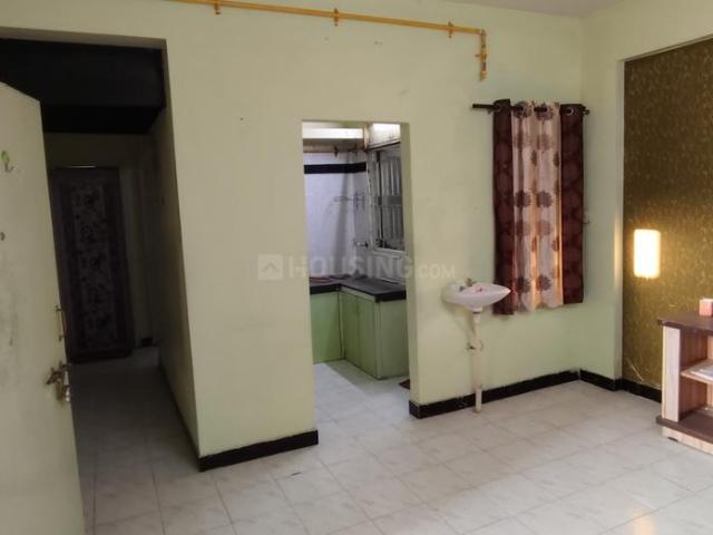 2 BHK Apartment in Chandreshnagar for rent Rajkot. The reference number is 19628040