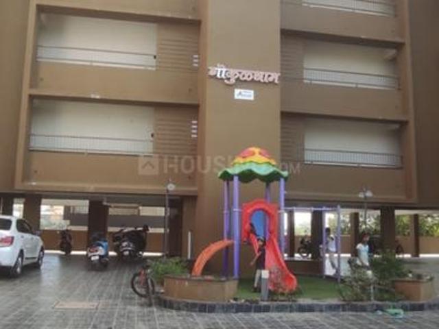 2 BHK Apartment in Chandshi for rent Nashik. The reference number is 17385123