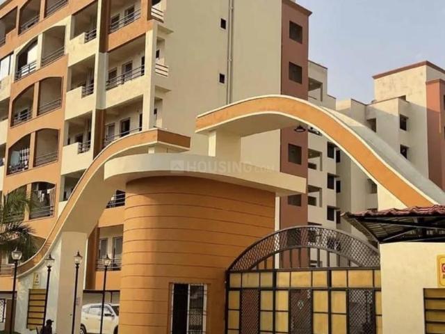 2 BHK Apartment in Changurabhata for rent Raipur. The reference number is 21059107