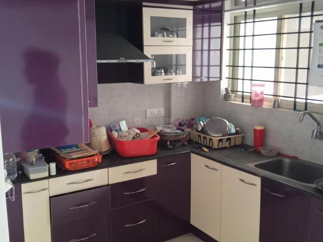 2 BHK Apartment in Chansandra for rent Bengaluru. The reference number is 11641531