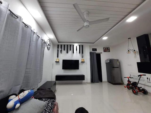2 BHK Apartment in Chansandra for rent Bengaluru. The reference number is 15067841