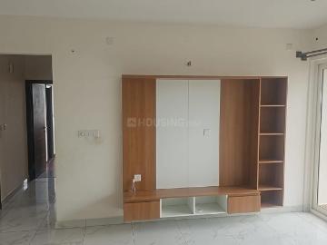 2 BHK Apartment in Chansandra for rent Bengaluru. The reference number is 20559397
