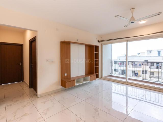 2 BHK Apartment in Chansandra for rent Bengaluru. The reference number is 20594423