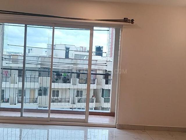 2 BHK Apartment in Chansandra for rent Bengaluru. The reference number is 20594460
